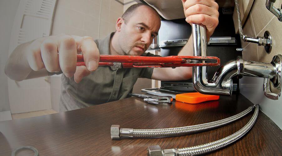 Local expert plumbing services in Lake Park, MN